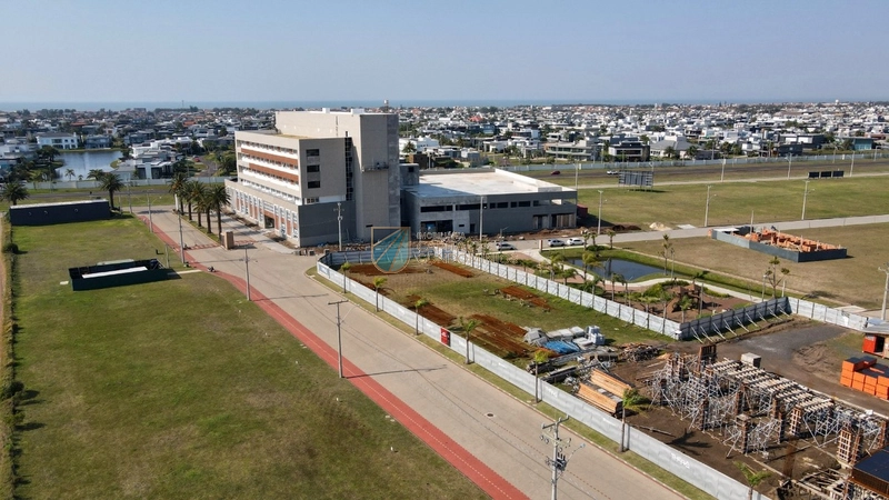 Terreno no Santorini Xangri-lá: 2ª foto da galeria de imagens do imóvel
