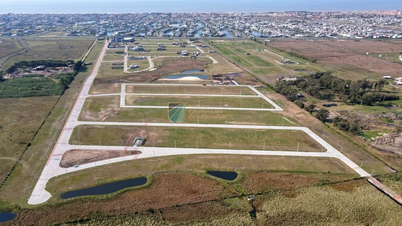 Terreno no Santorini Xangri-lá: 12ª foto da galeria de imagens do imóvel
