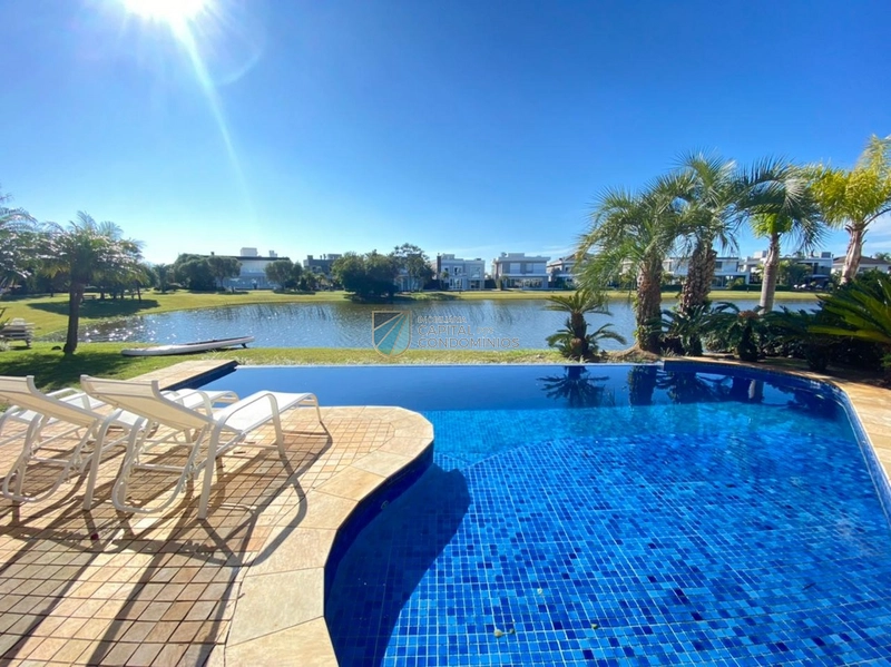 Sobrado em Atlântida