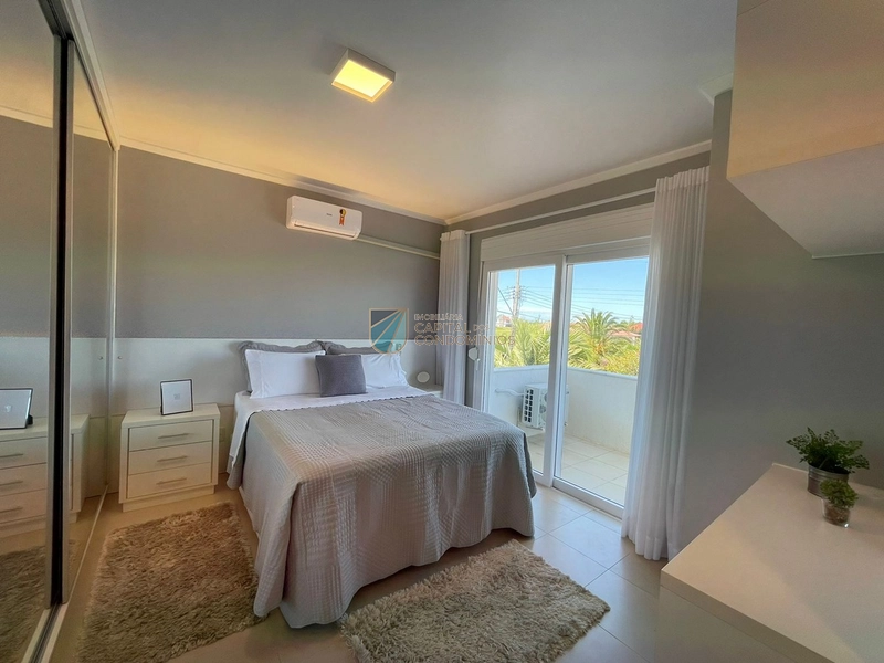 Excelente casa mobiliada e decorada no condomínio Green Village: 19ª foto da galeria de imagens do imóvel