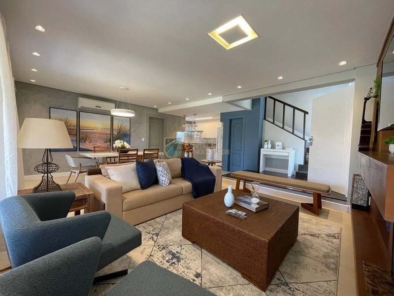 Excelente casa mobiliada e decorada no condomínio Green Village: 10ª foto da galeria de imagens do imóvel