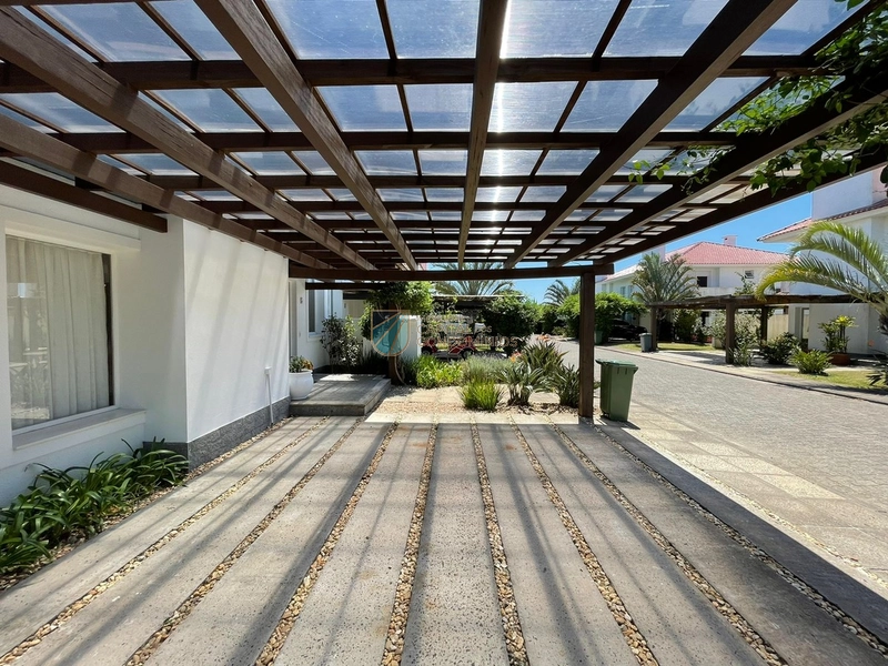 Excelente casa mobiliada e decorada no condomínio Green Village: 23ª foto da galeria de imagens do imóvel