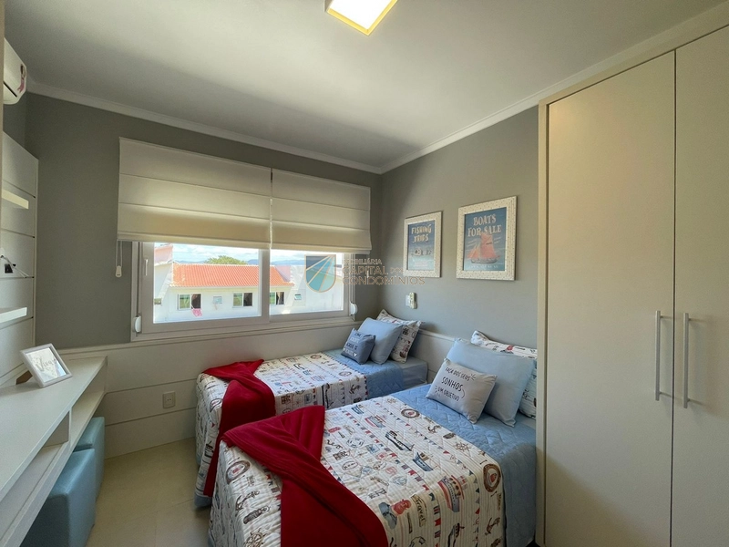 Excelente casa mobiliada e decorada no condomínio Green Village: 17ª foto da galeria de imagens do imóvel