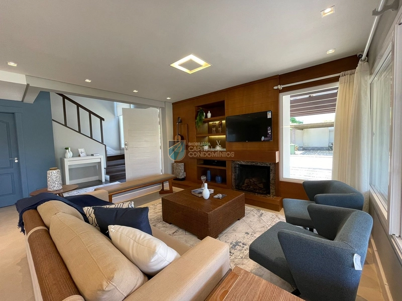 Excelente casa mobiliada e decorada no condomínio Green Village: 13ª foto da galeria de imagens do imóvel
