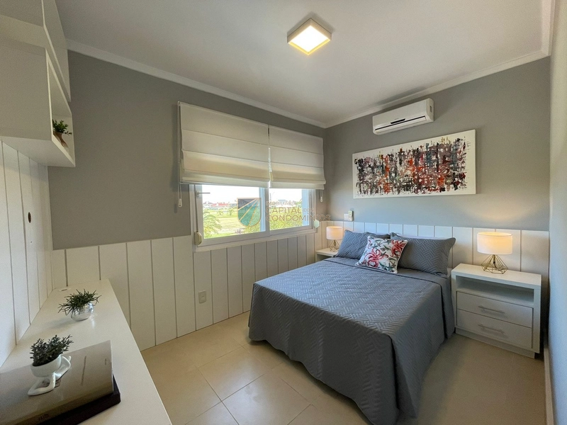Excelente casa mobiliada e decorada no condomínio Green Village: 18ª foto da galeria de imagens do imóvel