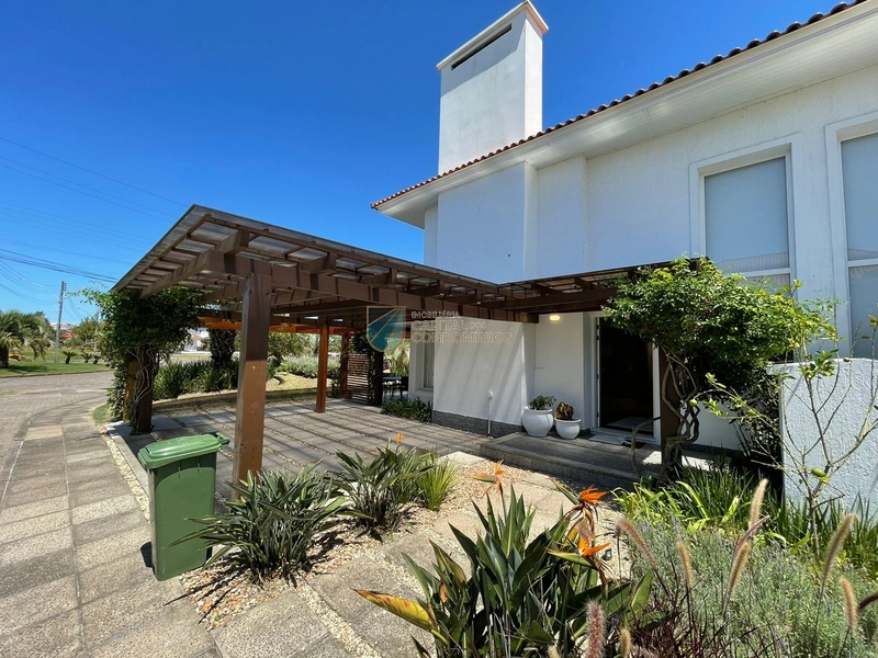 Excelente casa mobiliada e decorada no condomínio Green Village: 22ª foto da galeria de imagens do imóvel