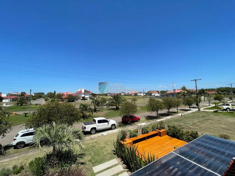 Excelente casa mobiliada e decorada no condomínio Green Village: 15ª foto da galeria de imagens do imóvel