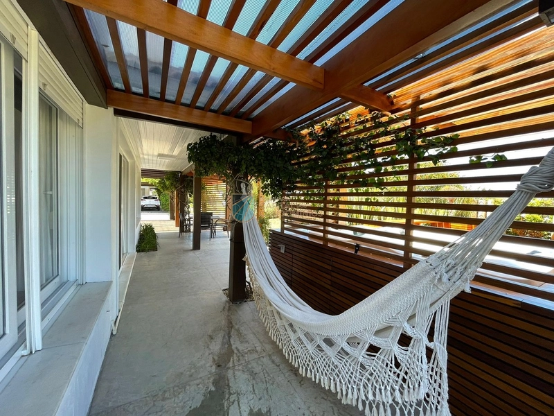 Excelente casa mobiliada e decorada no condomínio Green Village: 24ª foto da galeria de imagens do imóvel