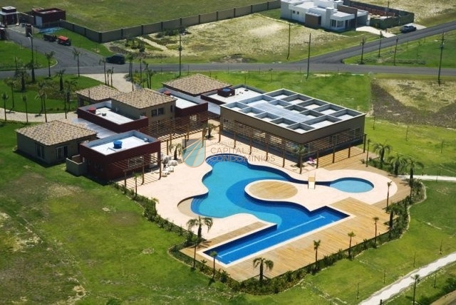 Excelente terreno com fundos para área verde e junto a infraestrutura: 9ª foto da galeria de imagens do imóvel