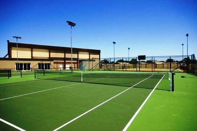 Excelente terreno com fundos para área verde e junto a infraestrutura: 7ª foto da galeria de imagens do imóvel