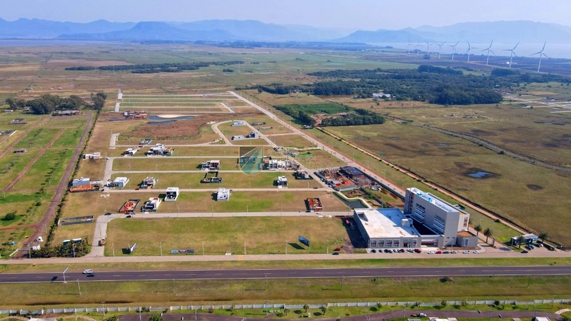 Excelente terreno para construção de até 7 pavimentos: 13ª foto da galeria de imagens do imóvel