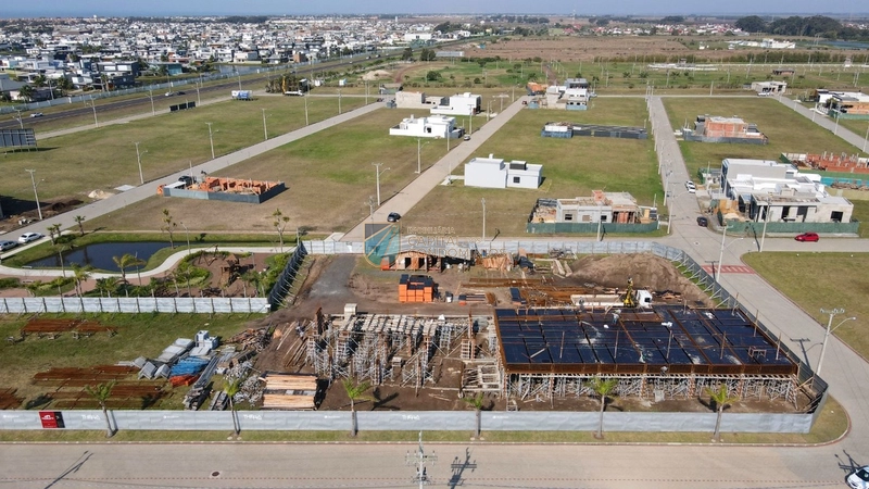 Excelente terreno para construção de até 7 pavimentos: 4ª foto da galeria de imagens do imóvel