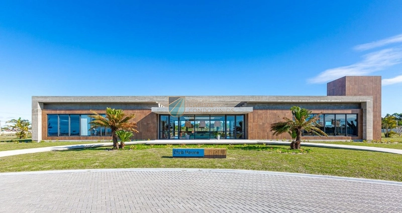 Excelente lote no Condomínio Arenas Curumim!: 5ª foto da galeria de imagens do imóvel