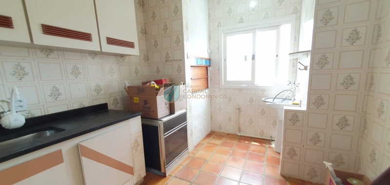Apartamento com garagem: 7ª foto da galeria de imagens do imóvel