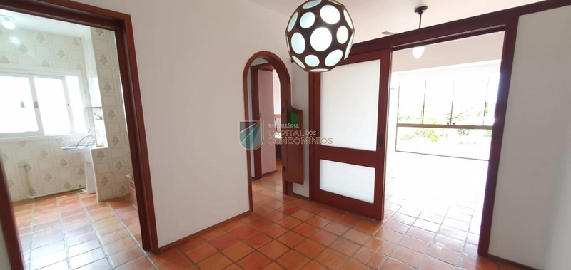 Apartamento com garagem: 2ª foto da galeria de imagens do imóvel