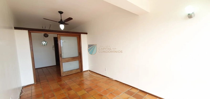 Apartamento com garagem: 3ª foto da galeria de imagens do imóvel