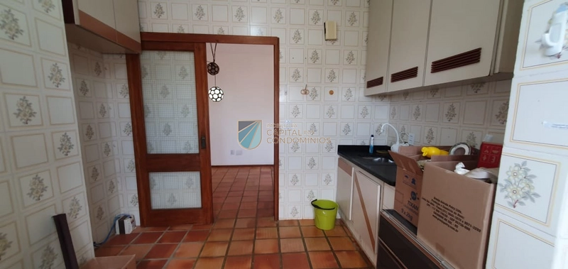Apartamento com garagem: 8ª foto da galeria de imagens do imóvel