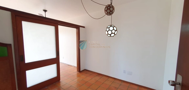 Apartamento com garagem: 4ª foto da galeria de imagens do imóvel