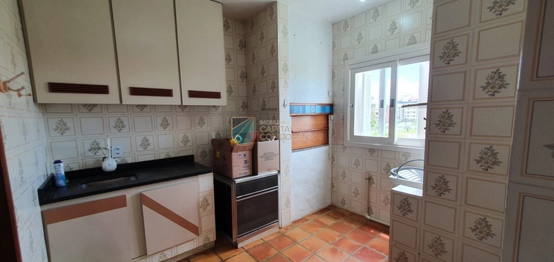 Apartamento com garagem: 9ª foto da galeria de imagens do imóvel