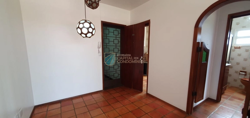 Apartamento com garagem: 5ª foto da galeria de imagens do imóvel