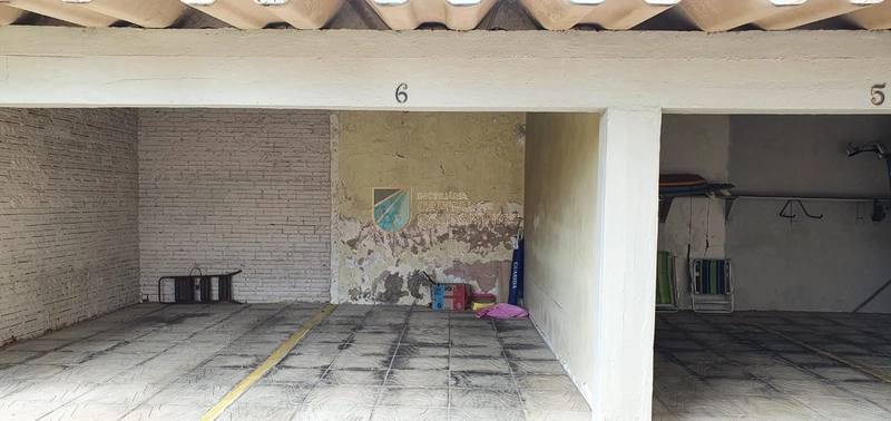 Apartamento com garagem: 19ª foto da galeria de imagens do imóvel