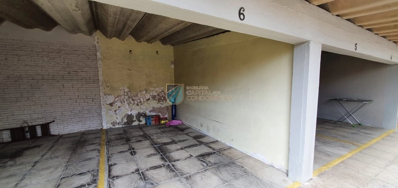 Apartamento com garagem: 20ª foto da galeria de imagens do imóvel