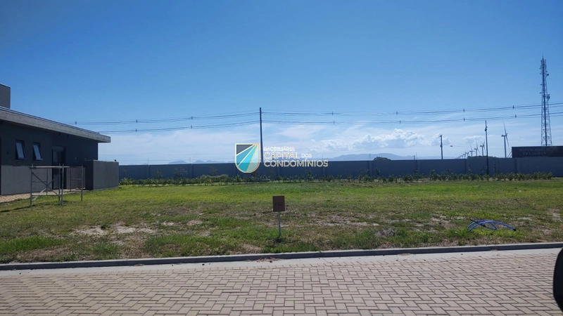 Lote de esquina no condomínio AMARE em Xangri-lá.: 16ª foto da galeria de imagens do imóvel