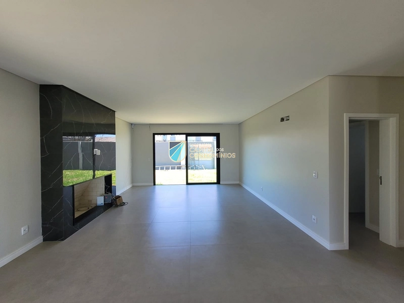 Sobrado novo em Atlântida: 22ª foto da galeria de imagens do imóvel