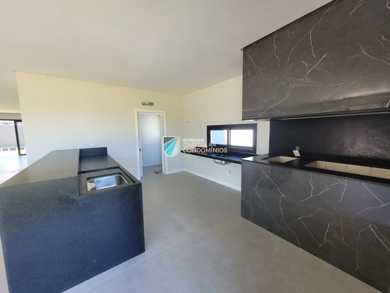 Sobrado novo em Atlântida: 11ª foto da galeria de imagens do imóvel