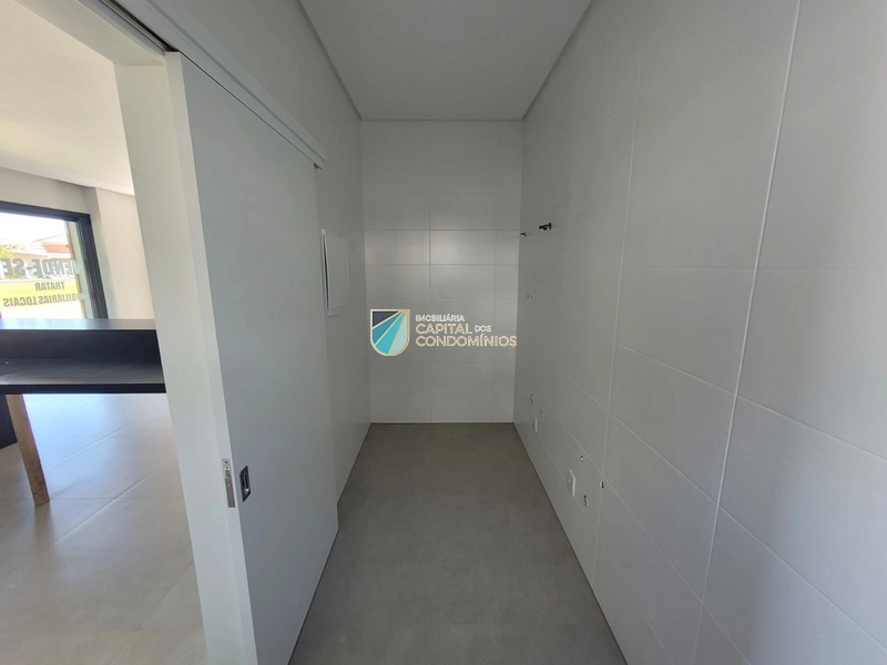 Sobrado novo em Atlântida: 19ª foto da galeria de imagens do imóvel