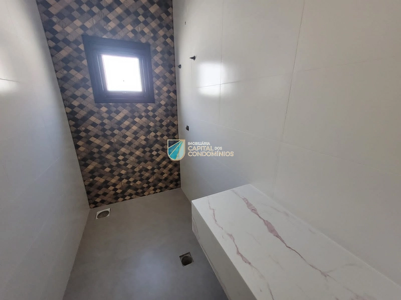 Sobrado novo em Atlântida: 28ª foto da galeria de imagens do imóvel