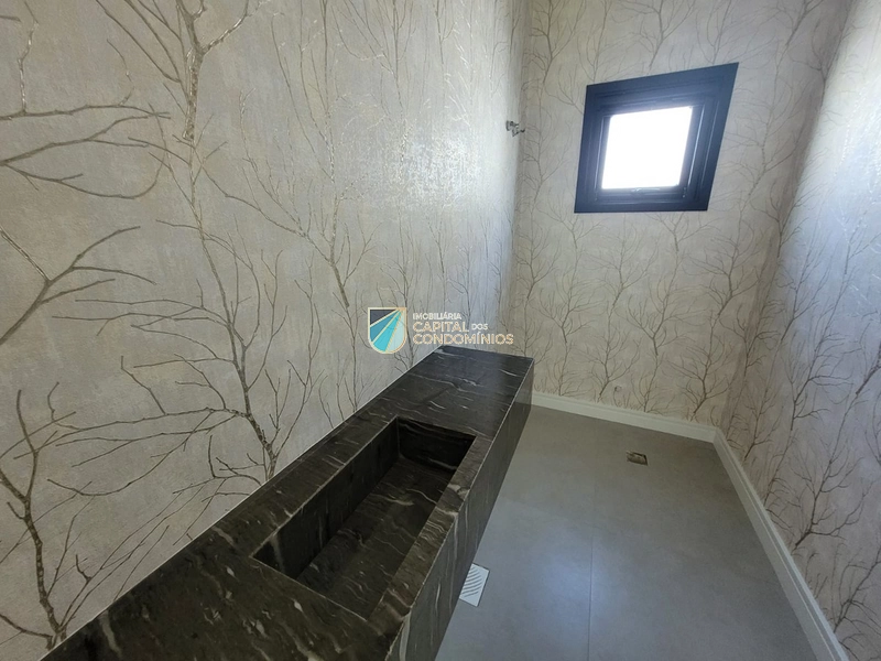 Sobrado novo em Atlântida: 27ª foto da galeria de imagens do imóvel