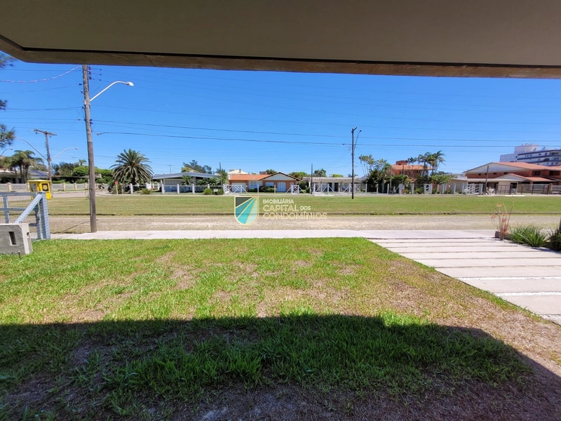 Sobrado novo em Atlântida: 18ª foto da galeria de imagens do imóvel