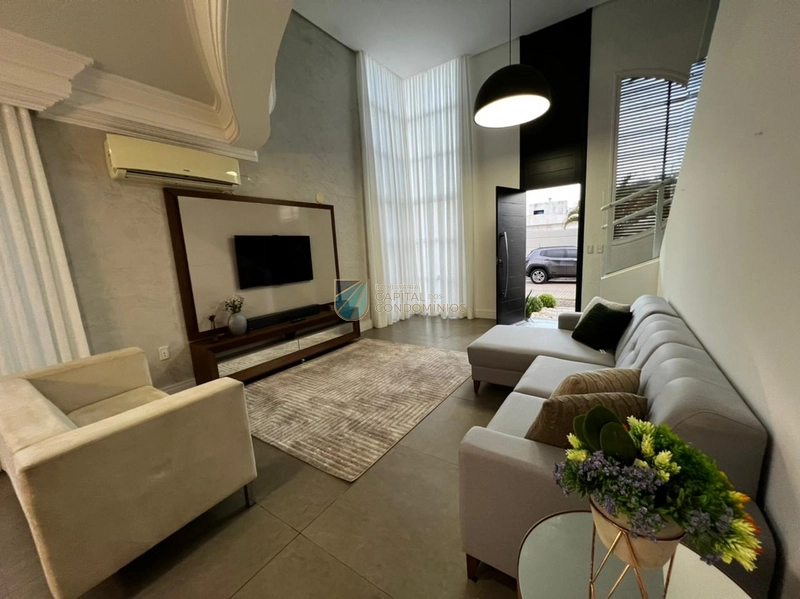 Sobrado mobiliado no Sea Coast: 21ª foto da galeria de imagens do imóvel