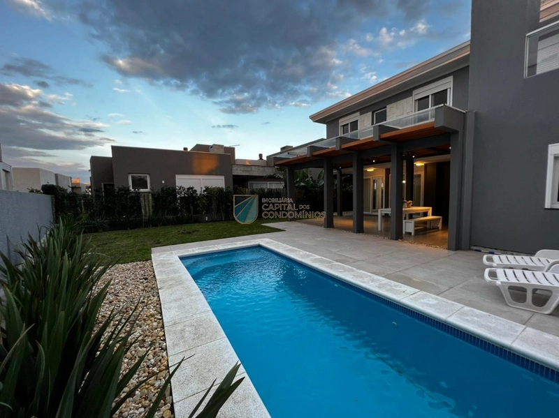 Sobrado mobiliado no Sea Coast: 14ª foto da galeria de imagens do imóvel