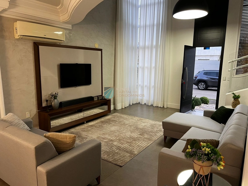 Sobrado mobiliado no Sea Coast: 33ª foto da galeria de imagens do imóvel