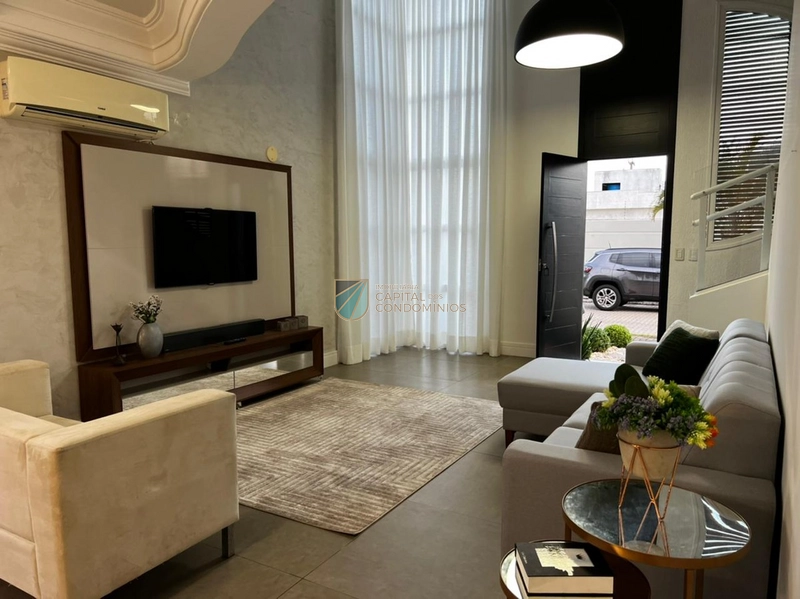 Sobrado mobiliado no Sea Coast: 20ª foto da galeria de imagens do imóvel