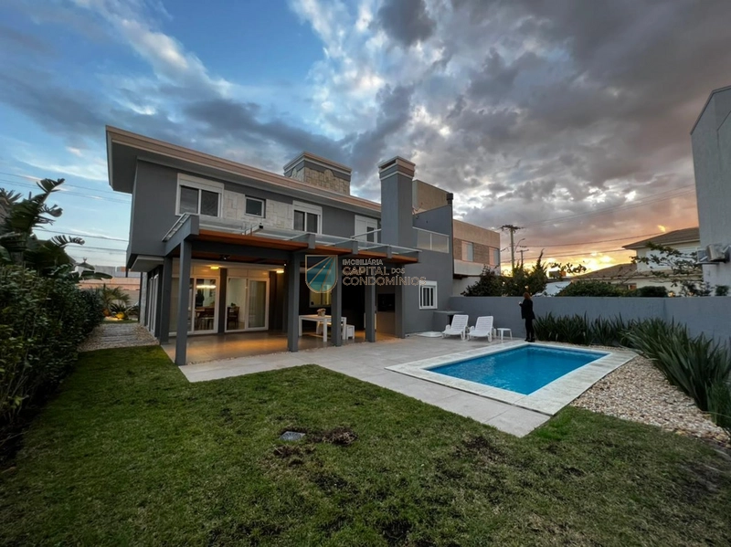 Sobrado mobiliado no Sea Coast: 10ª foto da galeria de imagens do imóvel