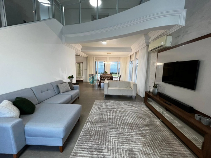 Sobrado mobiliado no Sea Coast: 24ª foto da galeria de imagens do imóvel