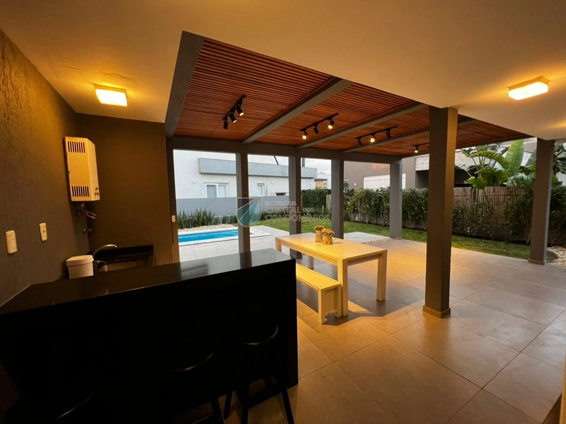 Sobrado mobiliado no Sea Coast: 13ª foto da galeria de imagens do imóvel