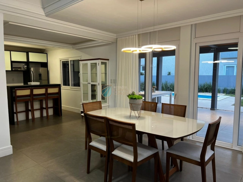 Sobrado mobiliado no Sea Coast: 19ª foto da galeria de imagens do imóvel