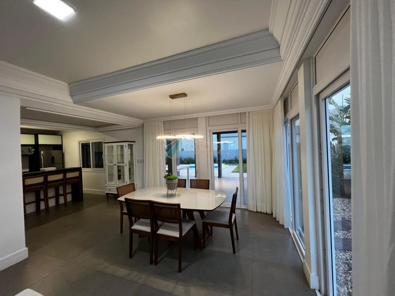 Sobrado mobiliado no Sea Coast: 23ª foto da galeria de imagens do imóvel