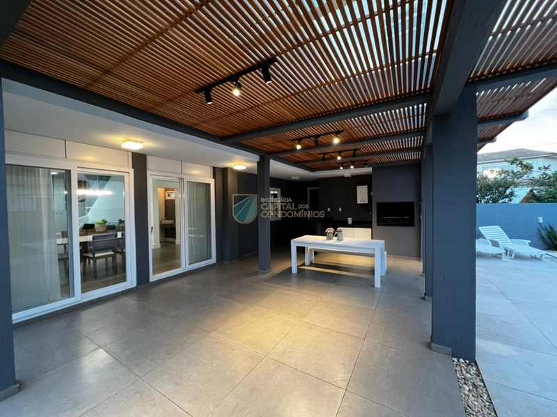 Sobrado mobiliado no Sea Coast: 9ª foto da galeria de imagens do imóvel