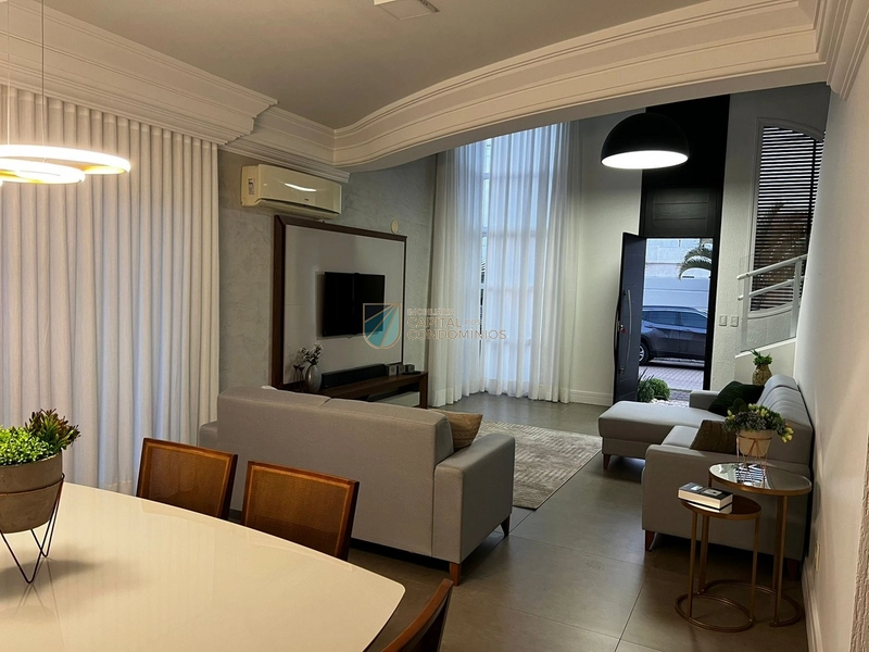 Sobrado mobiliado no Sea Coast: 32ª foto da galeria de imagens do imóvel