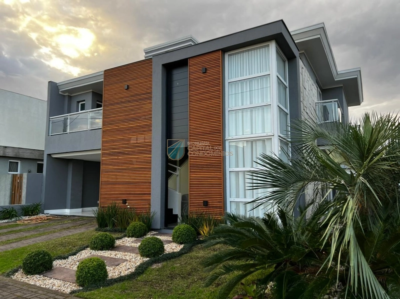 Sobrado mobiliado no Sea Coast: 27ª foto da galeria de imagens do imóvel