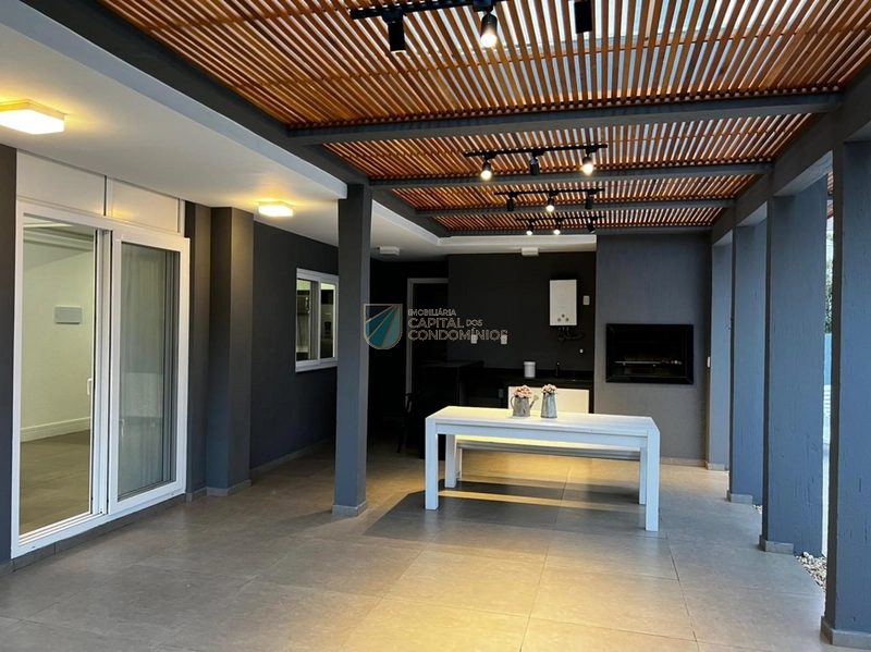 Sobrado mobiliado no Sea Coast: 16ª foto da galeria de imagens do imóvel