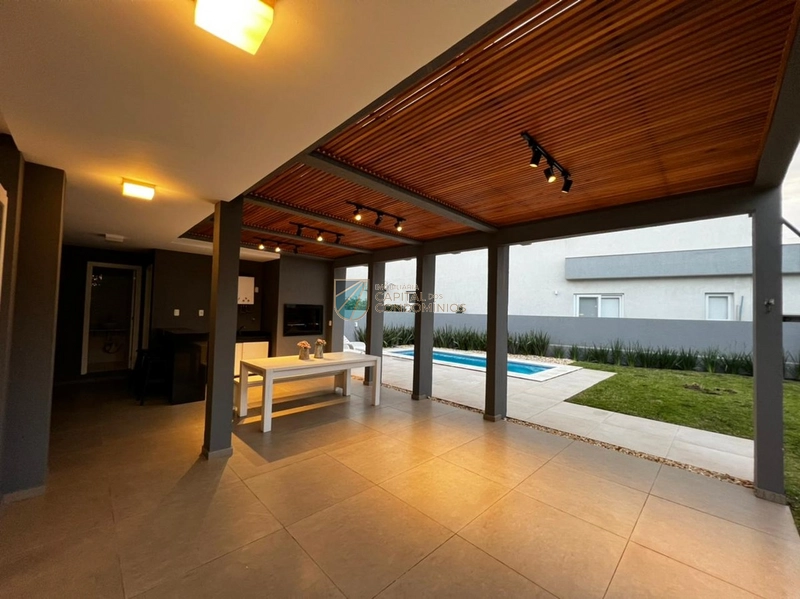 Sobrado mobiliado no Sea Coast: 15ª foto da galeria de imagens do imóvel