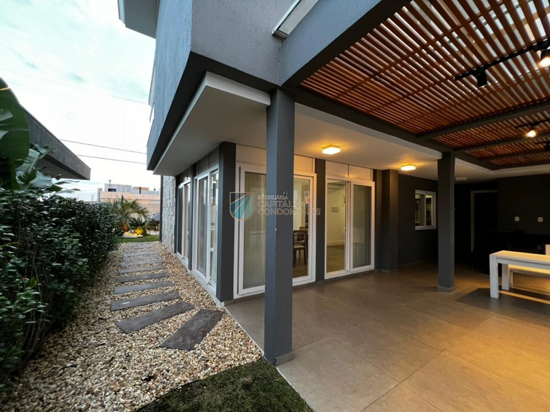 Sobrado mobiliado no Sea Coast: 17ª foto da galeria de imagens do imóvel