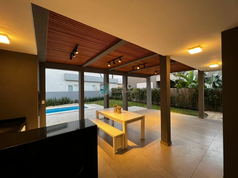 Sobrado mobiliado no Sea Coast: 6ª foto da galeria de imagens do imóvel