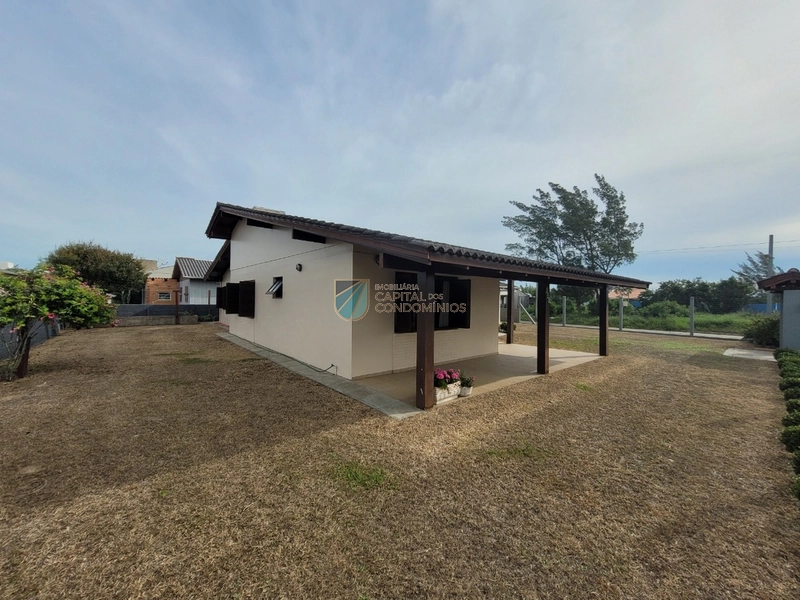 Ótima casa térrea na praia de Noiva do Mar: 6ª foto da galeria de imagens do imóvel